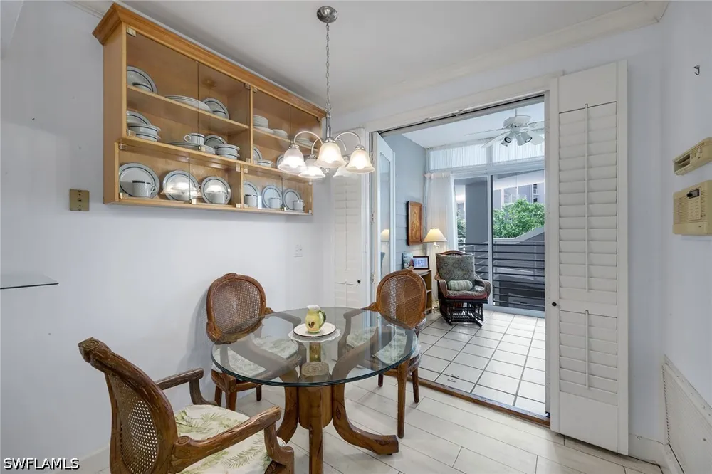 Hideaway Circle E #423 Marco Island, FL 34145