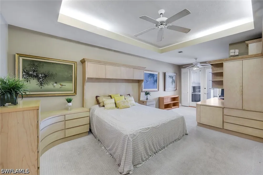 Hideaway Circle E #423 Marco Island, FL 34145
