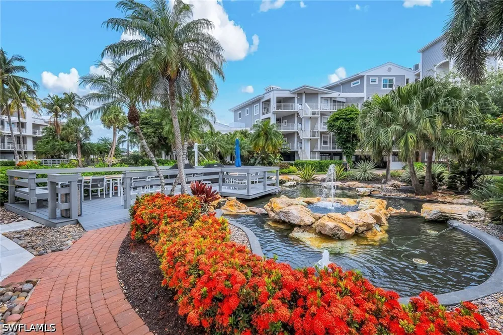 Hideaway Circle E #423 Marco Island, FL 34145