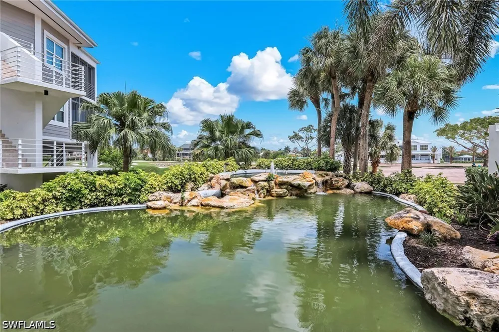 Hideaway Circle E #423 Marco Island, FL 34145