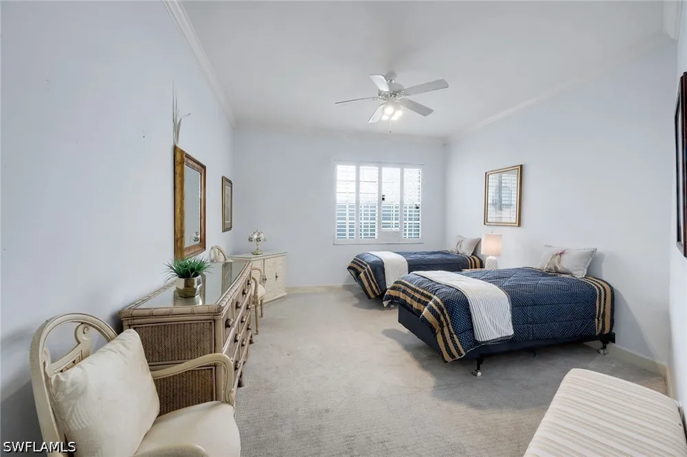 Hideaway Circle E #423 Marco Island, FL 34145