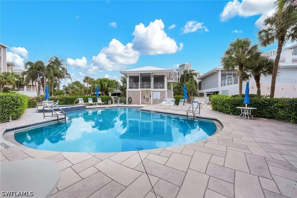 Hideaway Circle E #423 Marco Island, FL 34145
