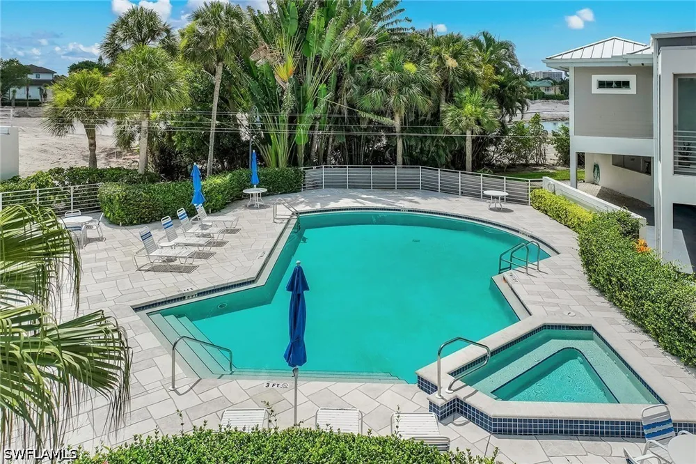Hideaway Circle E #423 Marco Island, FL 34145