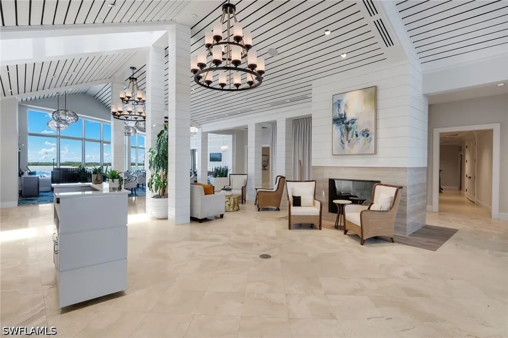 Hideaway Circle E #423 Marco Island, FL 34145