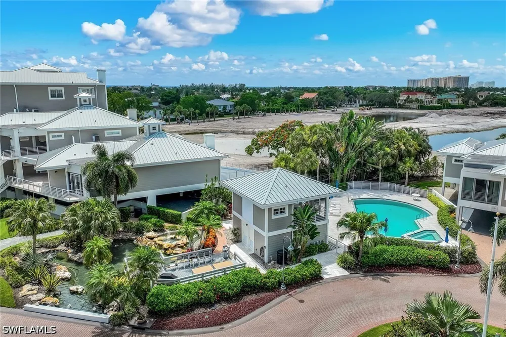 Hideaway Circle E #423 Marco Island, FL 34145