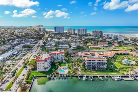 Collier Boulevard #205