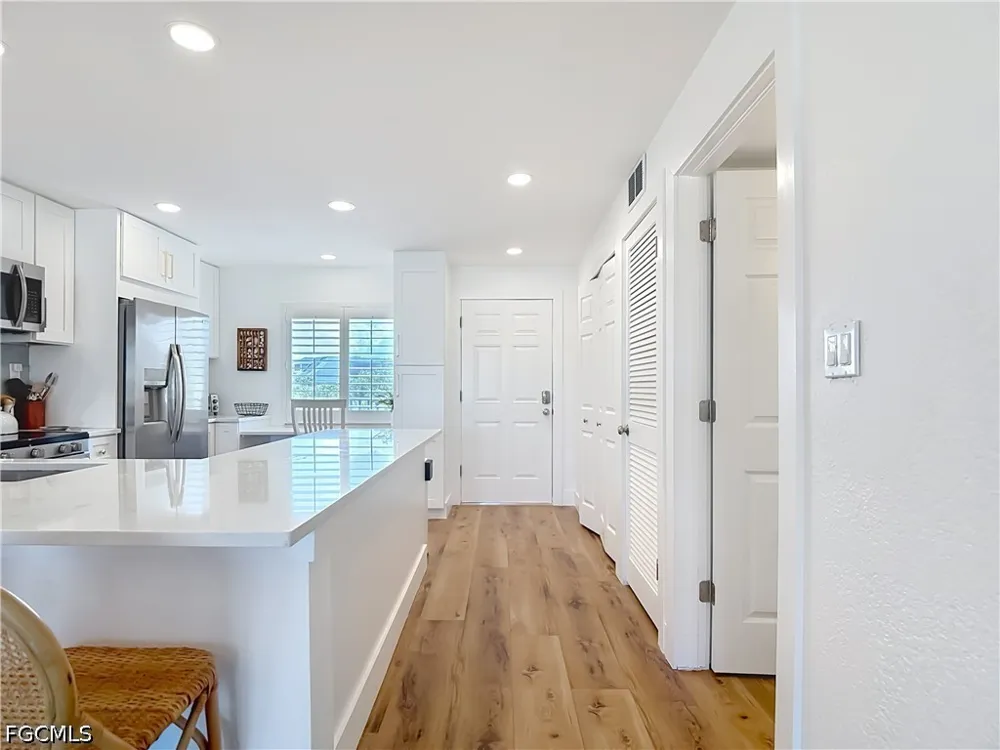 E Gulf Drive #D433 Sanibel, FL 33957
