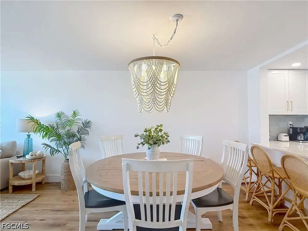 E Gulf Drive #D433 Sanibel, FL 33957