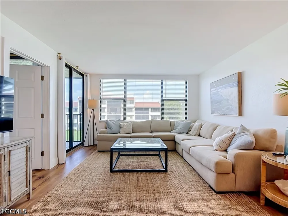 E Gulf Drive #D433 Sanibel, FL 33957