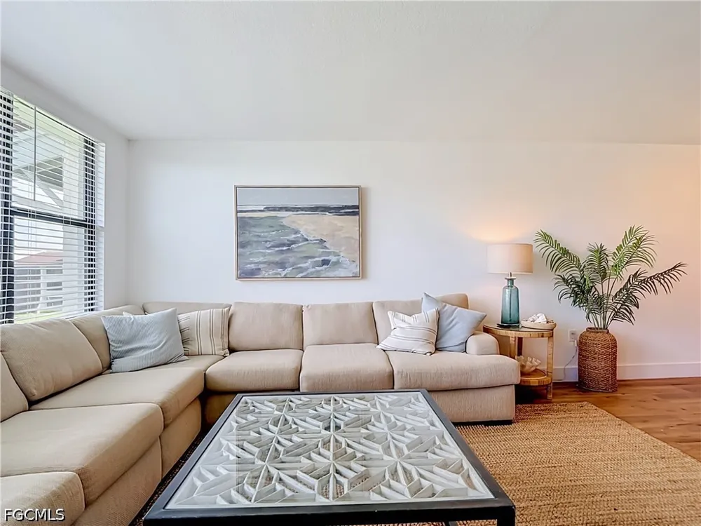 E Gulf Drive #D433 Sanibel, FL 33957