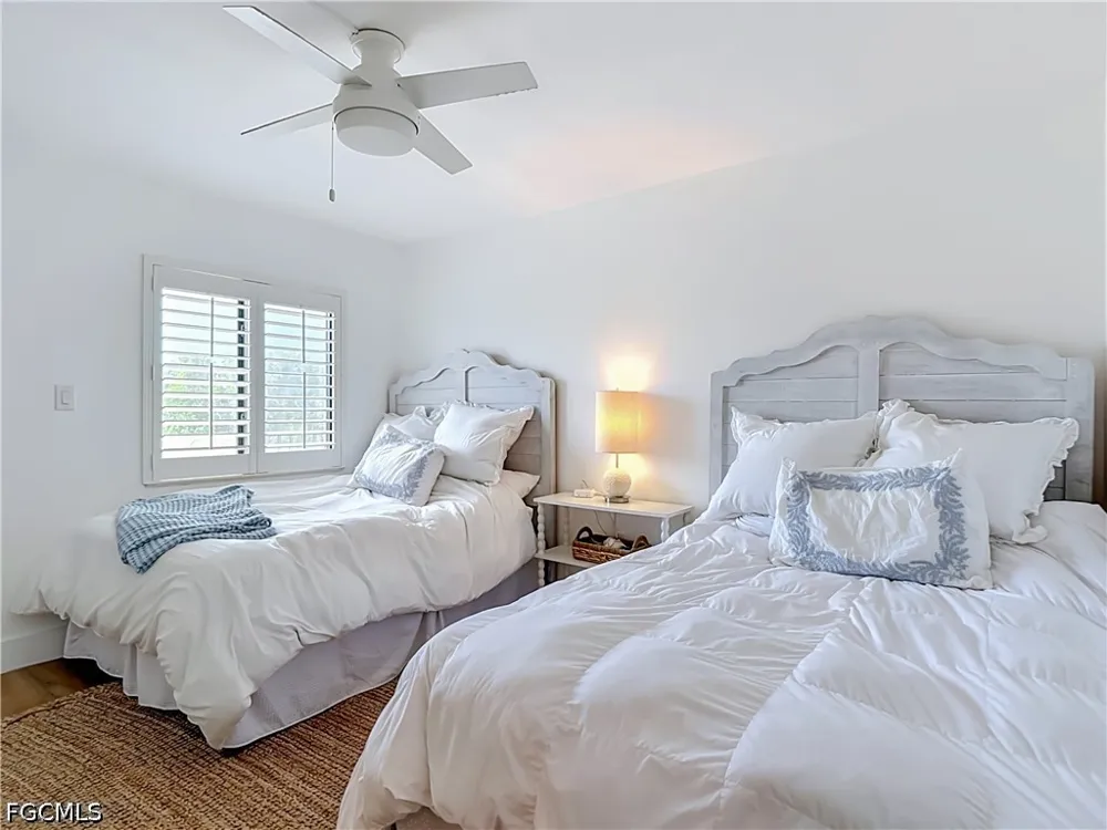 E Gulf Drive #D433 Sanibel, FL 33957
