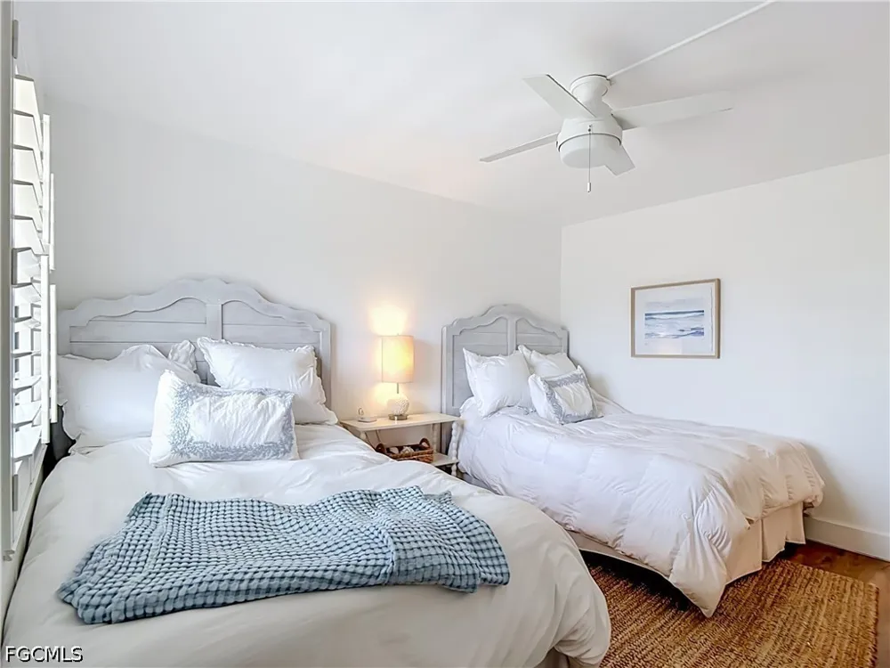 E Gulf Drive #D433 Sanibel, FL 33957
