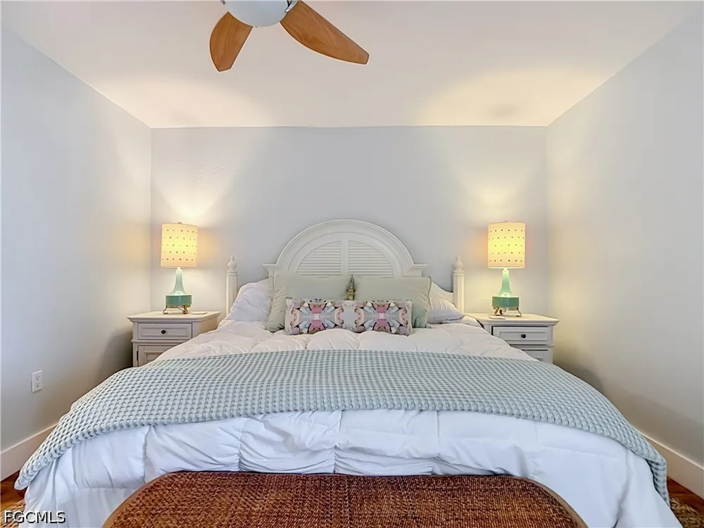 E Gulf Drive #D433 Sanibel, FL 33957