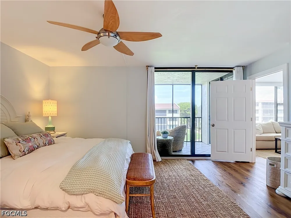 E Gulf Drive #D433 Sanibel, FL 33957