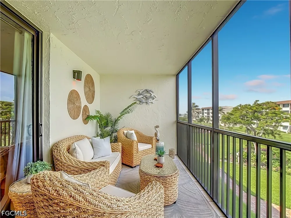 E Gulf Drive #D433 Sanibel, FL 33957