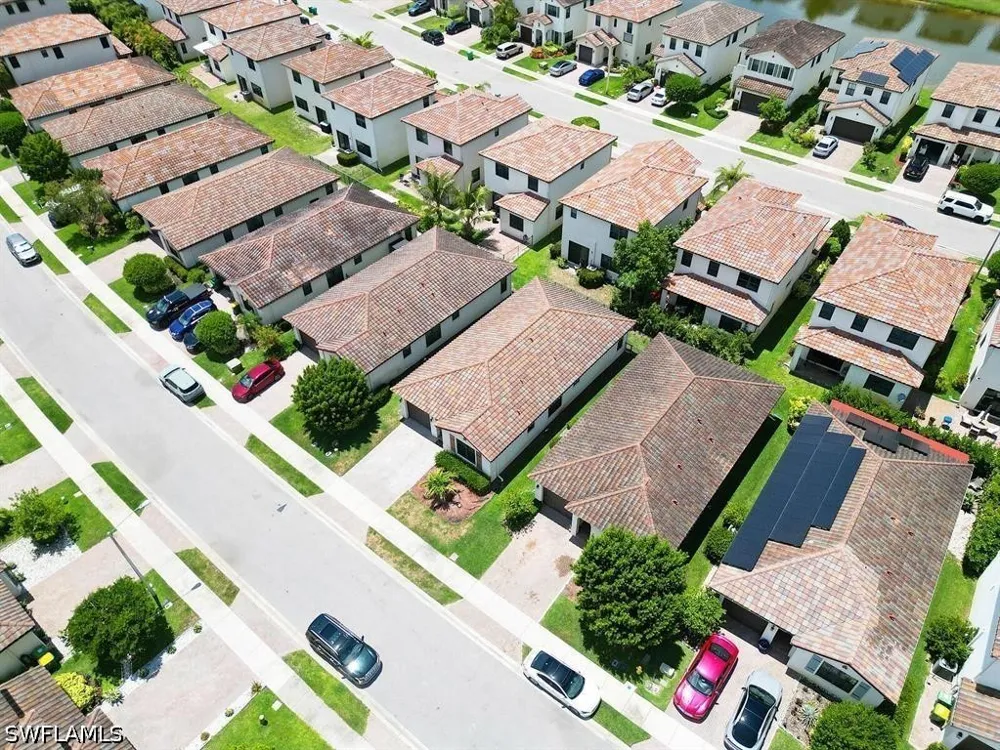 Useppa Drive Ave Maria, FL 34142
