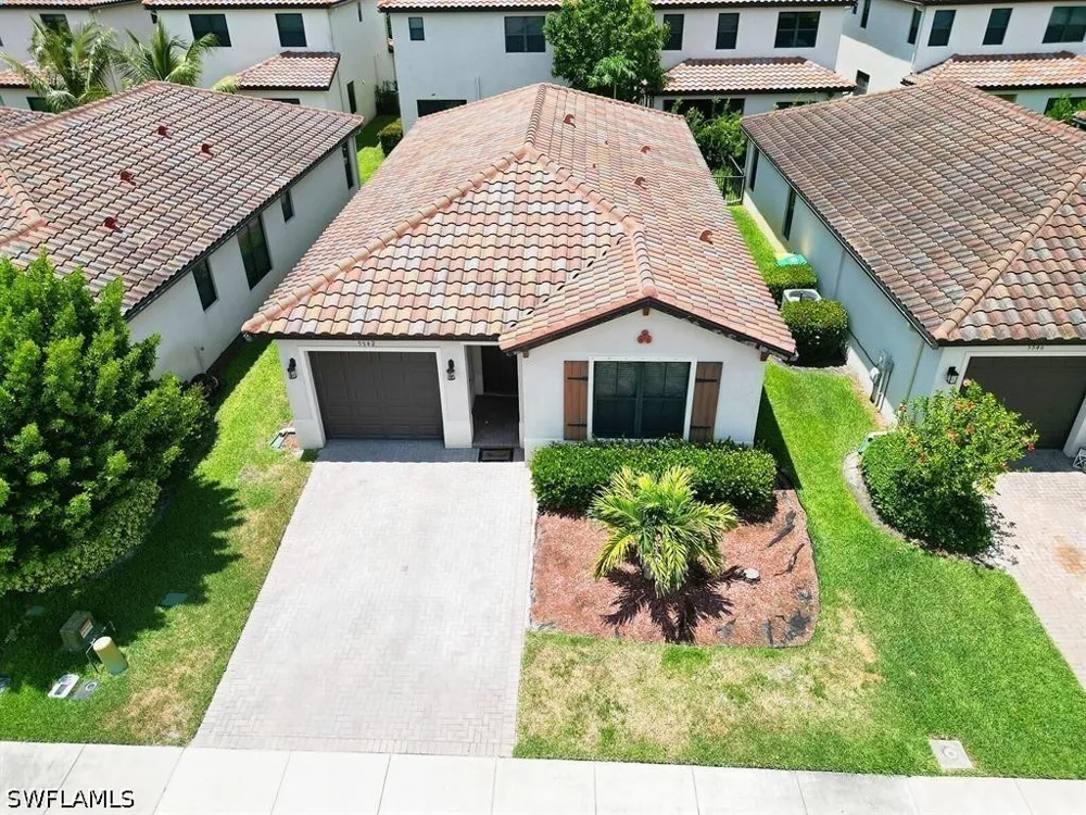 Useppa Drive Ave Maria, FL 34142