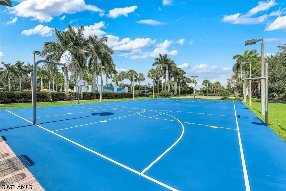 Cleto Drive Estero, FL 33928