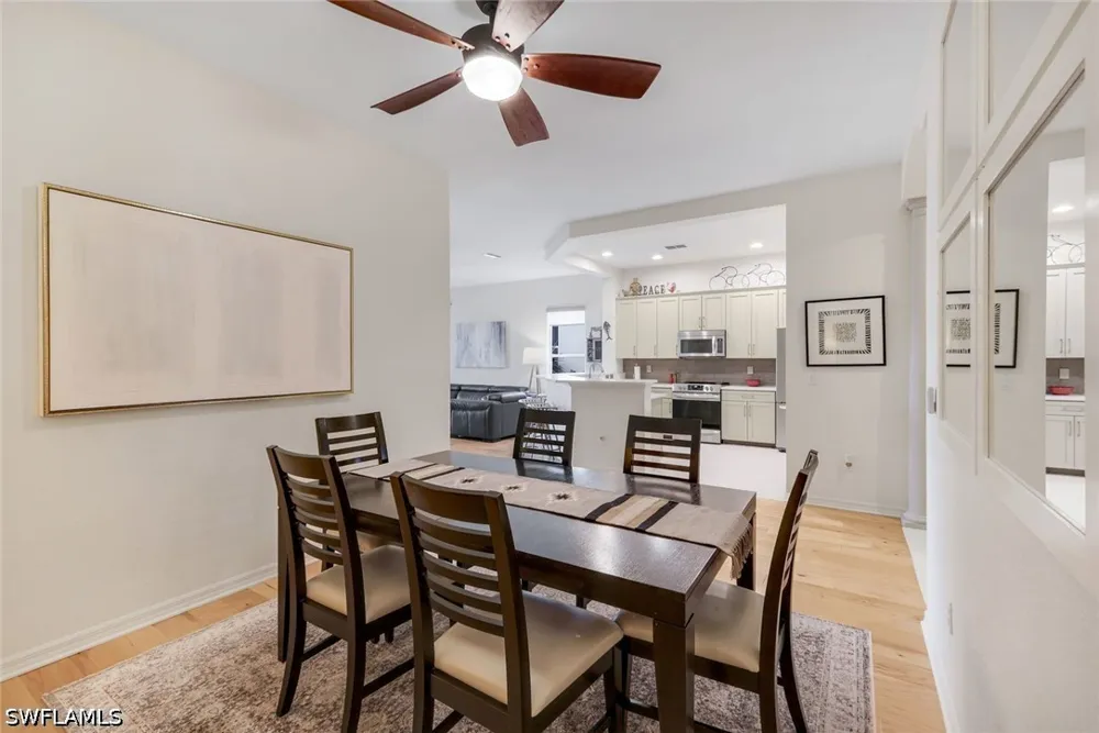Cleto Drive Estero, FL 33928
