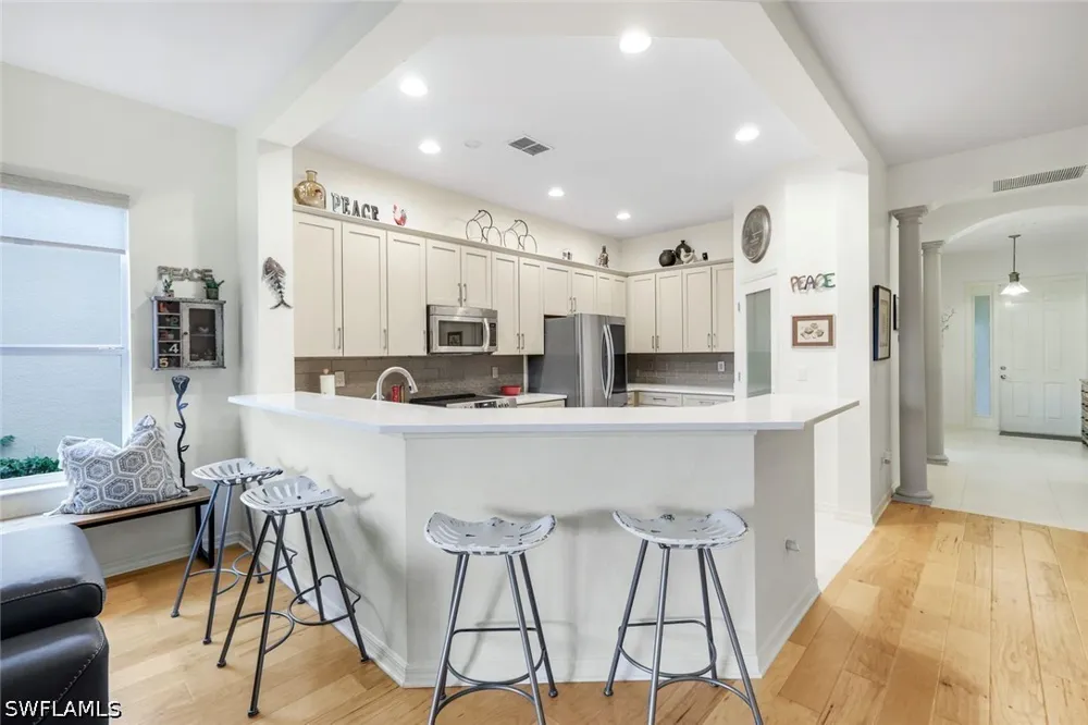 Cleto Drive Estero, FL 33928