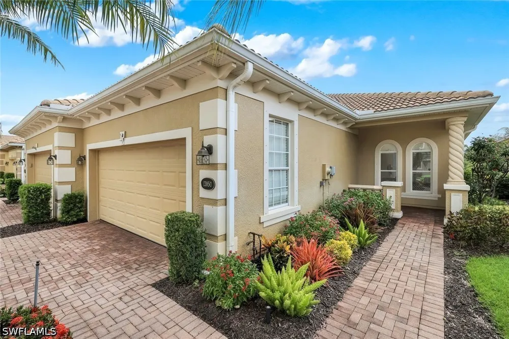 Cleto Drive Estero, FL 33928