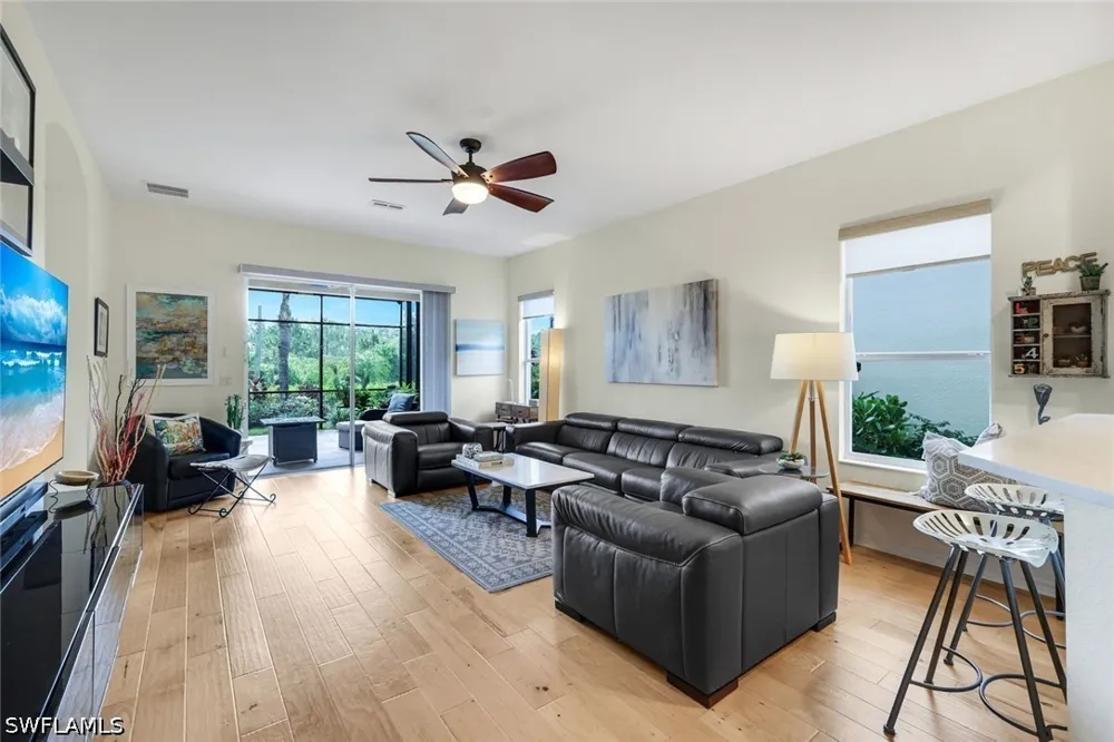 Cleto Drive Estero, FL 33928