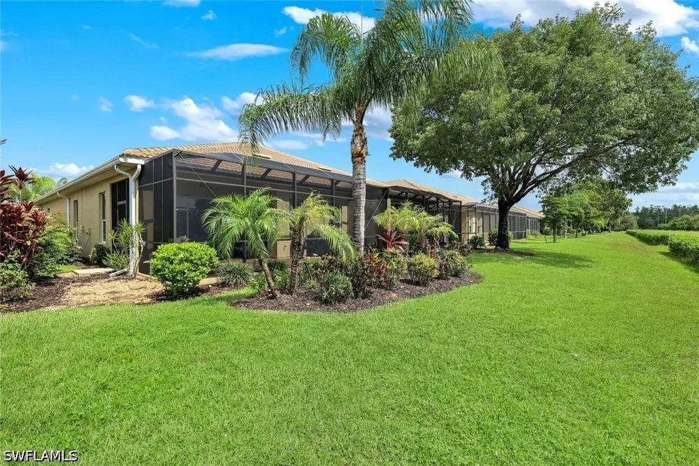 Cleto Drive Estero, FL 33928