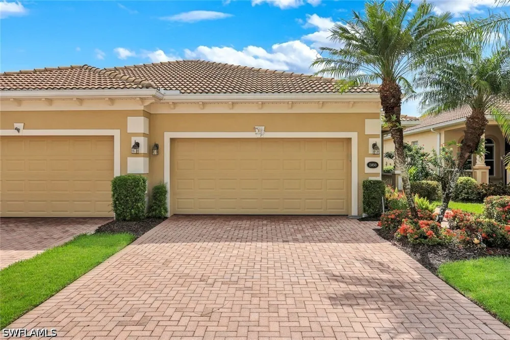 Cleto Drive Estero, FL 33928