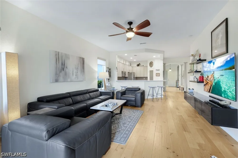 Cleto Drive Estero, FL 33928
