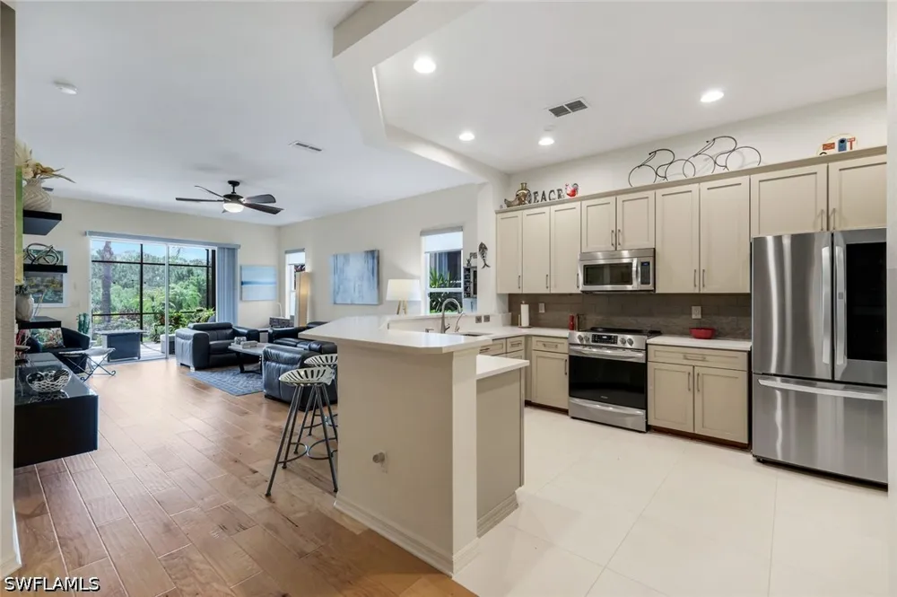 Cleto Drive Estero, FL 33928