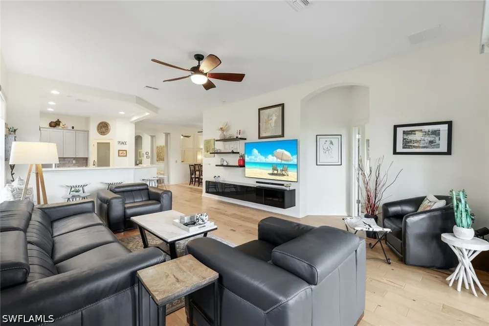 Cleto Drive Estero, FL 33928