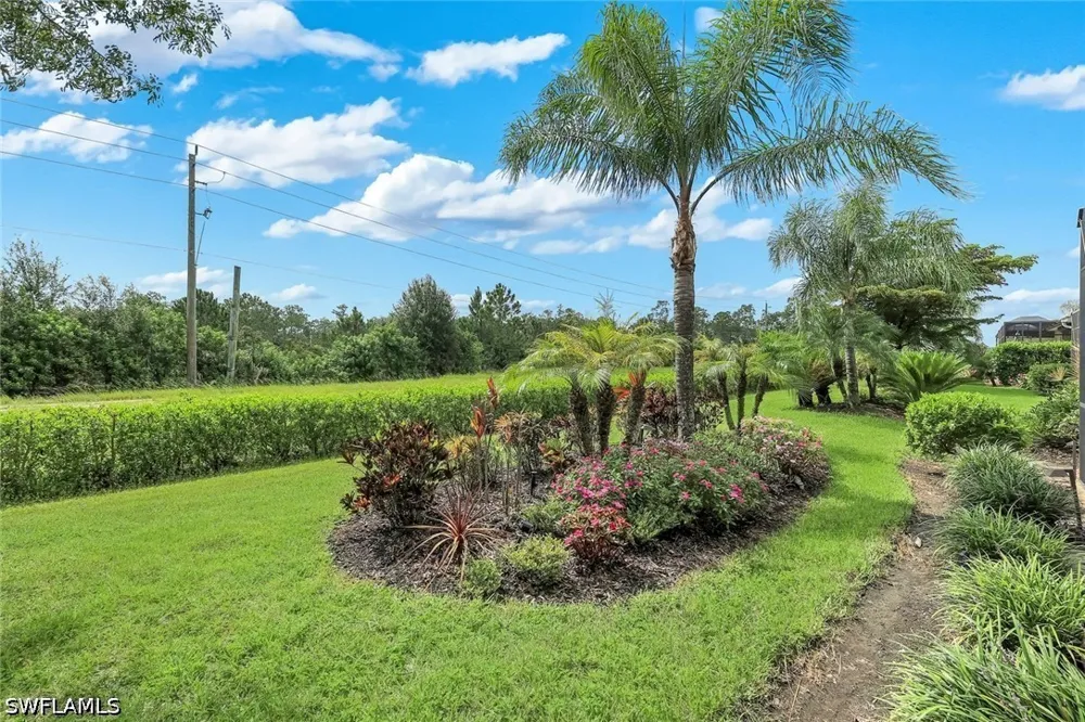 Cleto Drive Estero, FL 33928