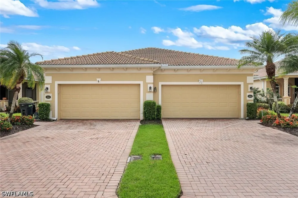 Cleto Drive Estero, FL 33928