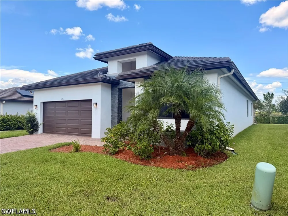Gambero Way Immokalee, FL 34142