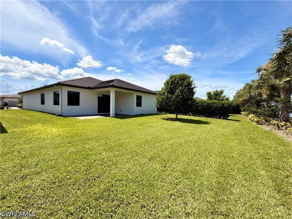 Gambero Way Immokalee, FL 34142