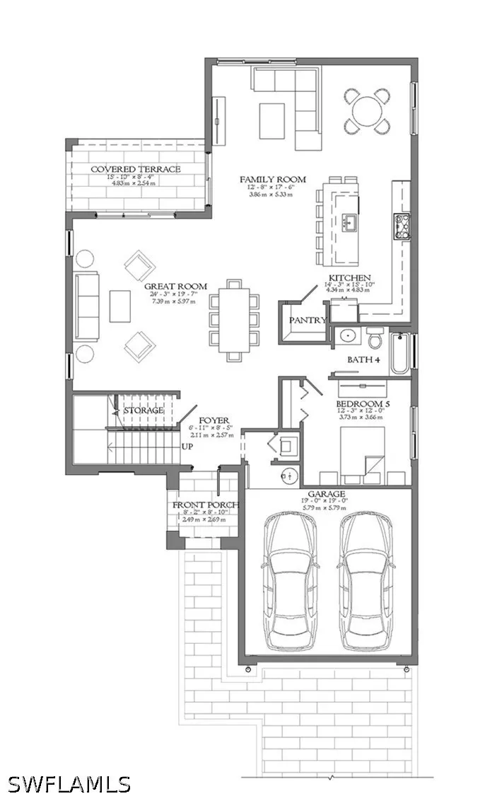 Quercia Drive Ave Maria, FL 34142