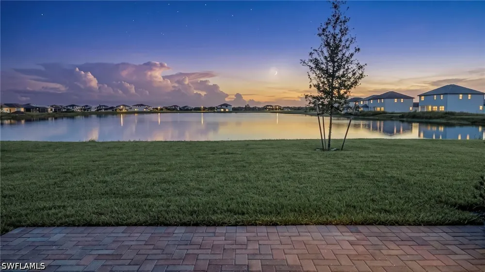 Quercia Drive Ave Maria, FL 34142