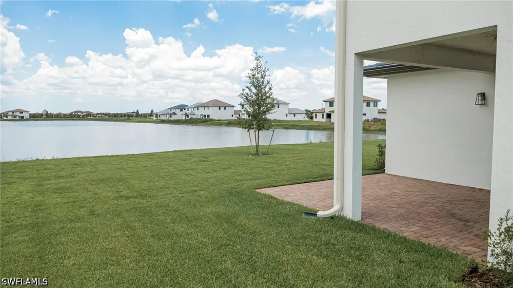 Quercia Drive Ave Maria, FL 34142