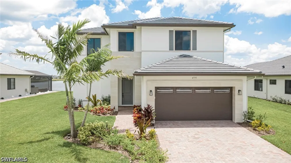 Quercia Drive Ave Maria, FL 34142