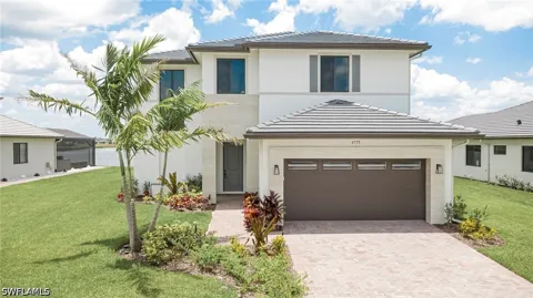 Quercia Drive