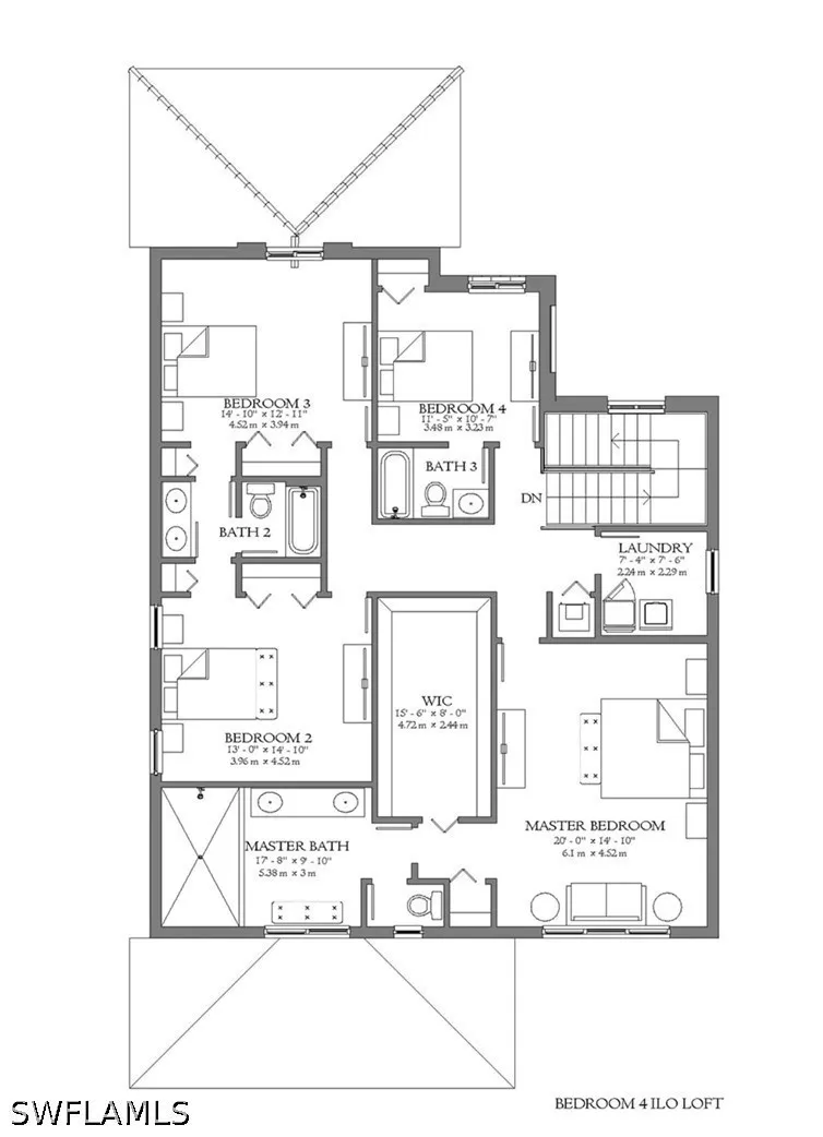 Quercia Drive Ave Maria, FL 34142