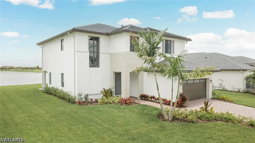 Quercia Drive Ave Maria, FL 34142