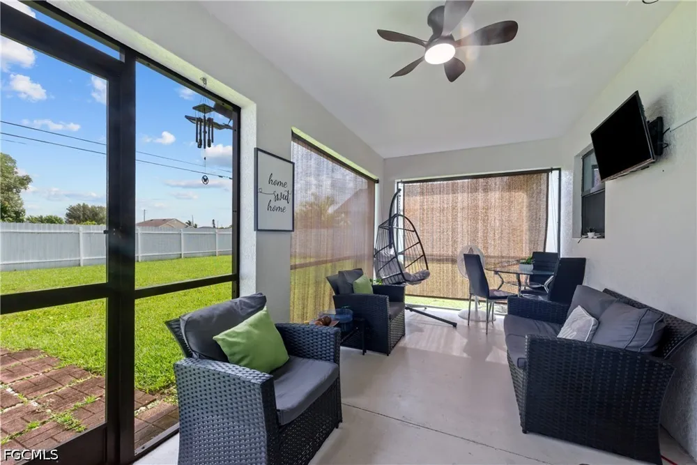 SE 3rd Street Cape Coral, FL 33990