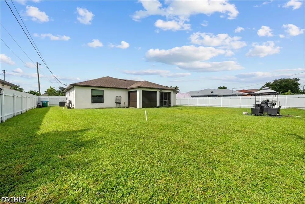 SE 3rd Street Cape Coral, FL 33990