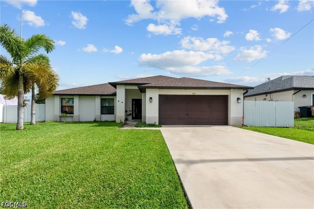 SE 3rd Street Cape Coral, FL 33990