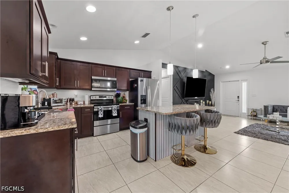 SE 3rd Street Cape Coral, FL 33990