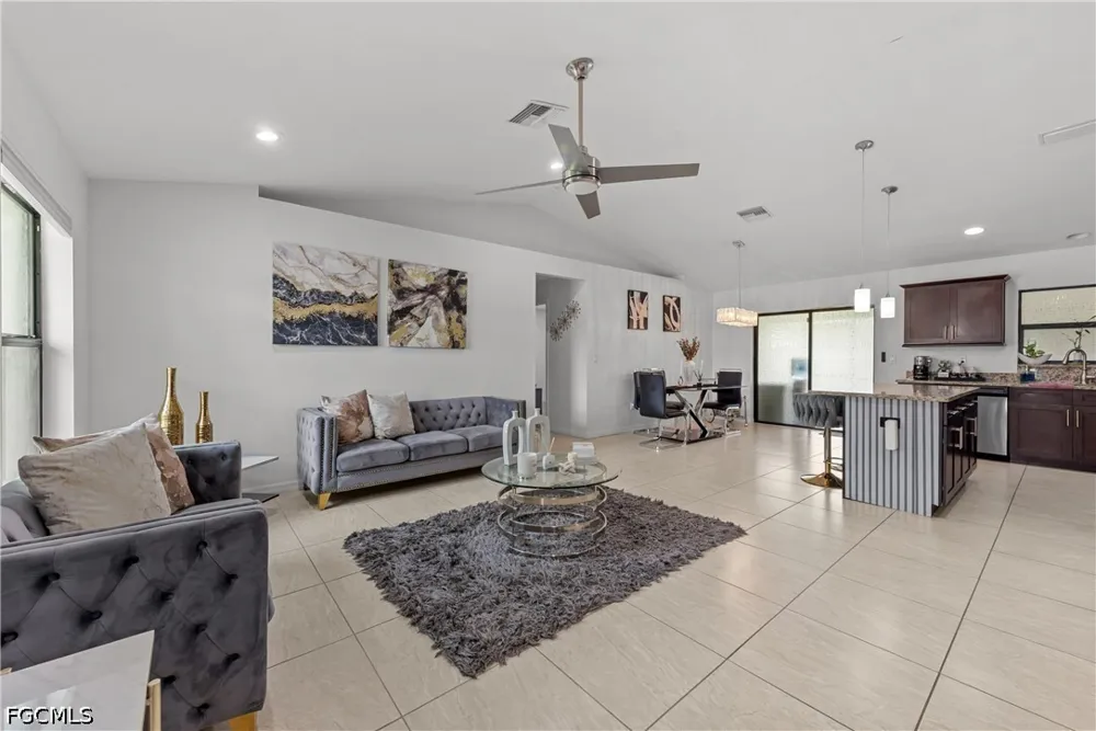SE 3rd Street Cape Coral, FL 33990