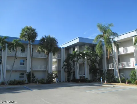 Pine Valley Drive #217
