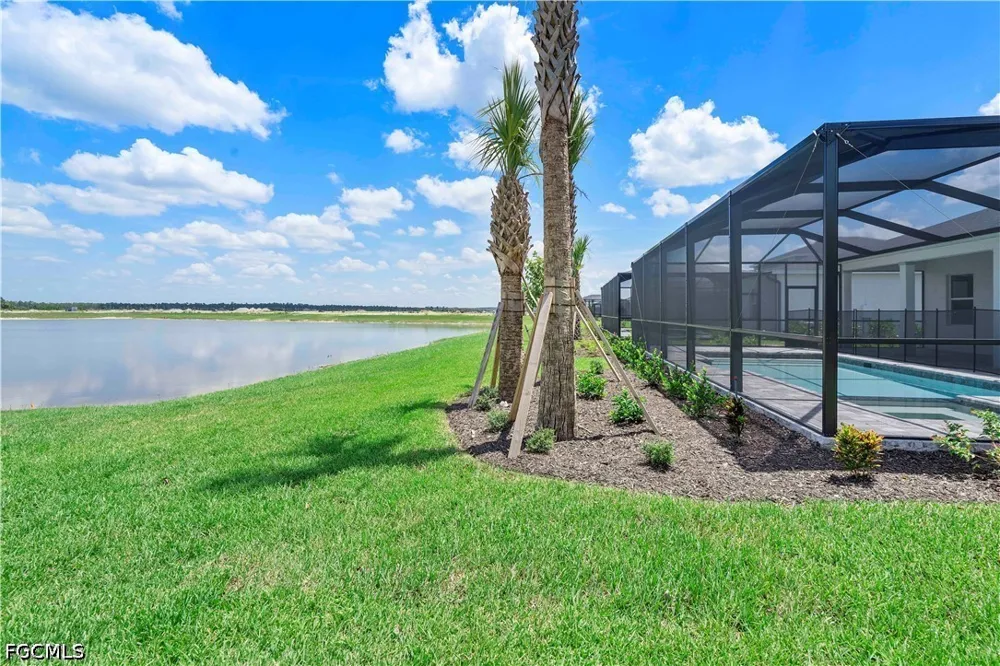 Bluewater Road Punta Gorda, FL 33982