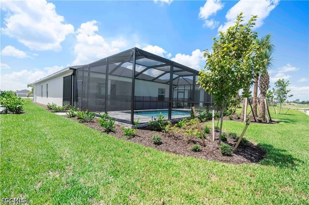 Bluewater Road Punta Gorda, FL 33982
